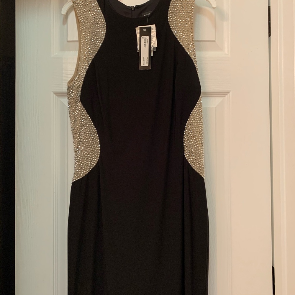Xscape size 14 dress